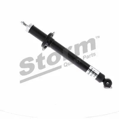 Amortisseur hydraulique arrière droit/gauche pour Renault Twingo I