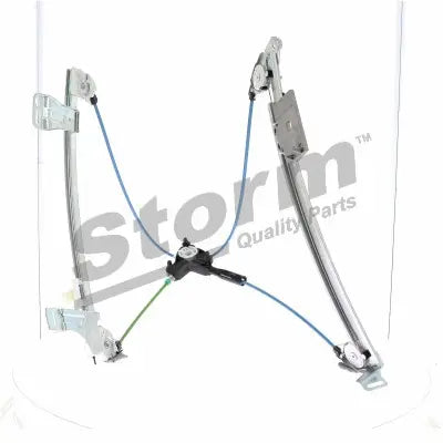 Mécanisme lève vitre avant gauche pour Peugeot 307 CC