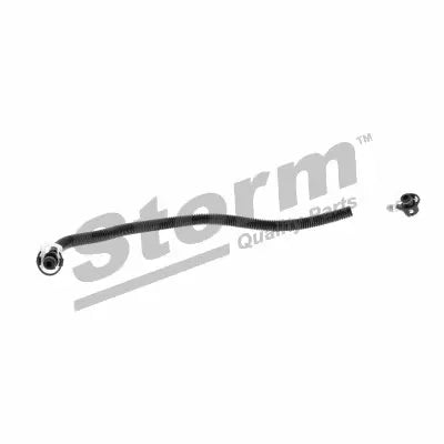 Tuyau carburant pour CLASS C/G/M 270 CDI