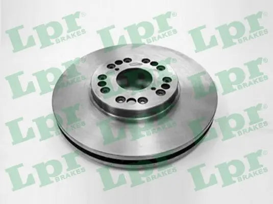 1 disque de frein lexus gs (jzs147_),i pour Lexus GS, IS Sportcross, IS I