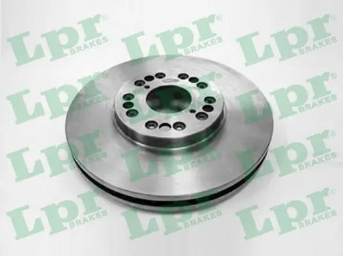 1 disque de frein lexus gs (jzs147_),i pour Lexus GS, IS Sportcross, IS I