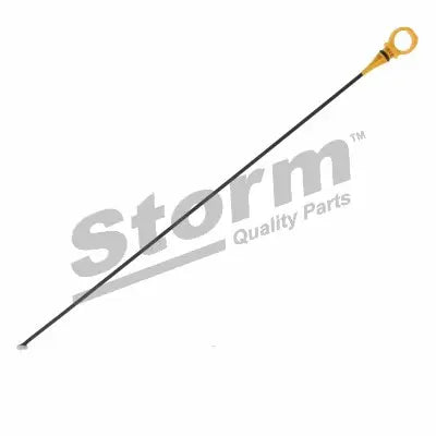 Lot de 3 – Jauge de niveau d'huile pour PSA 1.4 HDI metalic