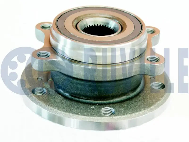 Kit roulement pour VW Tiguan, Caddy IV, Golf Plus V / Audi A3, Q3, TT