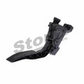 Pedalier accel pour OPEL Signum, Vectra C, Vectra C GTS