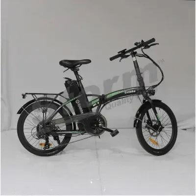 Velo électrique dublin