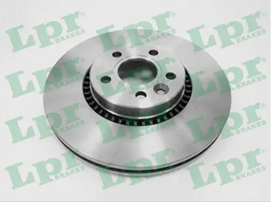 1 disque de frein ford galaxy (wa6),s- pour Ford S-max, Galaxy II, Galaxy MK II / Volvo V60 I, V70 III, XC70