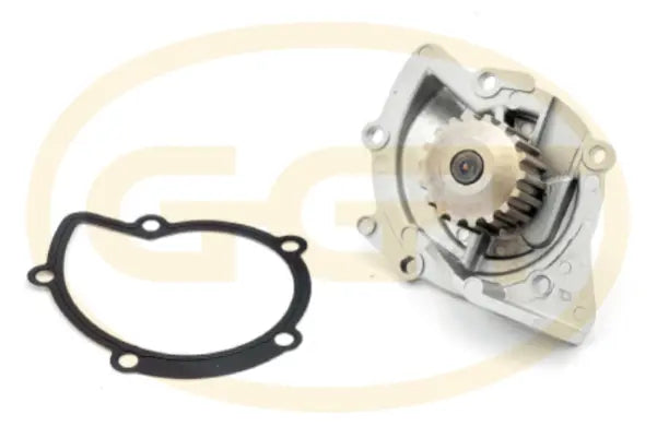 Pompe a eau pour Peugeot Expert Tepee, 3008 I, 508 / Citroën C5 III, C8, C4 Grand Picasso I