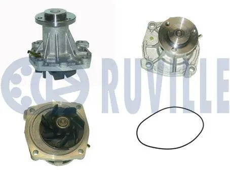 Pompe a eau pour Ford Scorpio II / OPEL Frontera A Sport, Frontera A