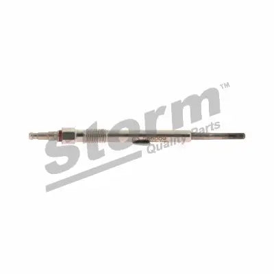Bougie préchauffage pour VW Passat B6, Golf V, Golf Plus V / Audi A3, A6 C6, A4 B7