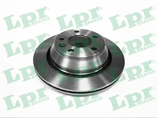 1 disque de frein volkswagen caravelle pour VW Transporter T5, Touareg, California T5