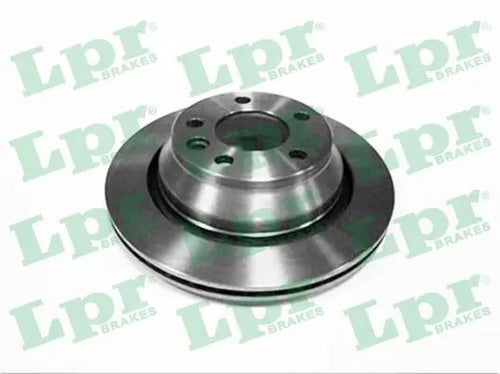 1 disque de frein volkswagen caravelle pour VW Transporter T5, Touareg, California T5
