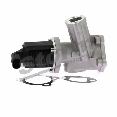 Vanne egr pour OPEL Astra H, Combo Tour, Corsa D / FIAT Fiorino, Doblo, Idea