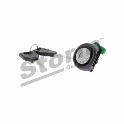 Serrure de capot de coffre pour TWINGO + CLS 92-95
