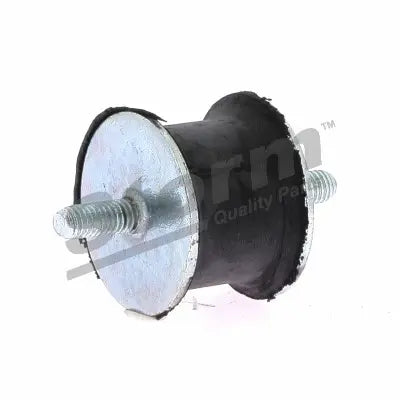 Lot de 4 – Support, silencieux