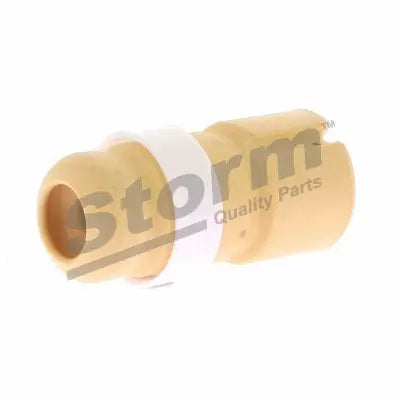 Butée élastique, suspension pour 406/PARTNER 109MM