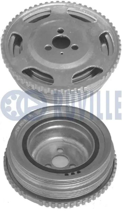 Poulie damper pour FIAT Palio Weekend, Strada