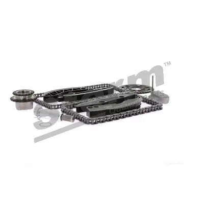 Kit de distribution par chaîne pour BMW SERIE N47