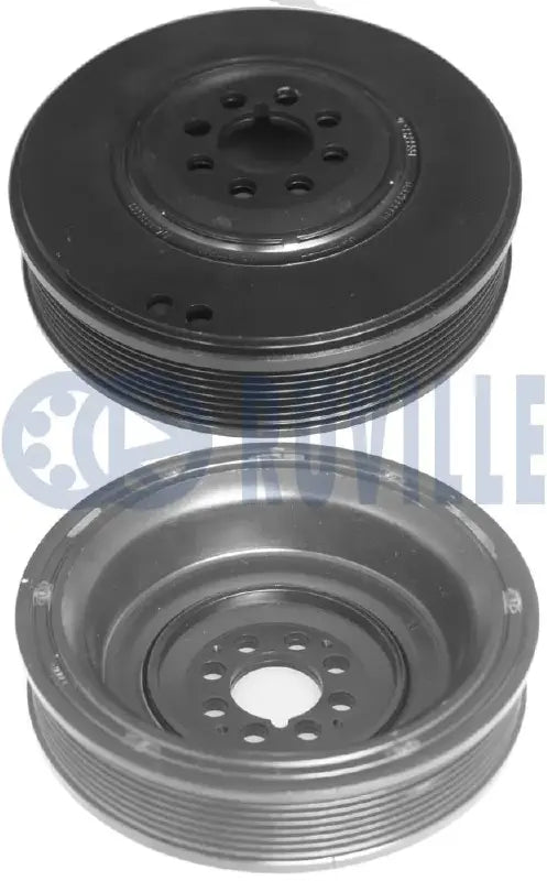 Poulie damper pour Audi A8 D3
