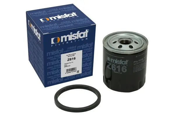 Filtre a huile pour Ford Focus C-max, Mondeo IV Turnier, Focus II Turnier