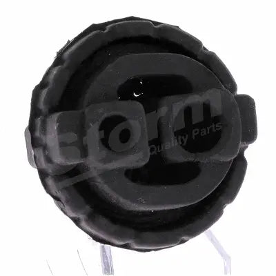Lot de 4 – Support tube echappe pour Renault Kangoo, Scénic I / Nissan Kubistar