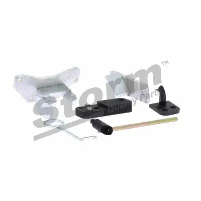 Coffre kit cala distribution pour Peugeot 207, 508 I, Partner / Citroën C4 Grand Picasso II, C4 II, C4 Cactus