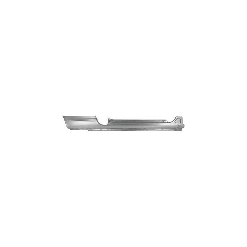 Bas de caisse droit 3 portes Opel Corsa D 2006-2014