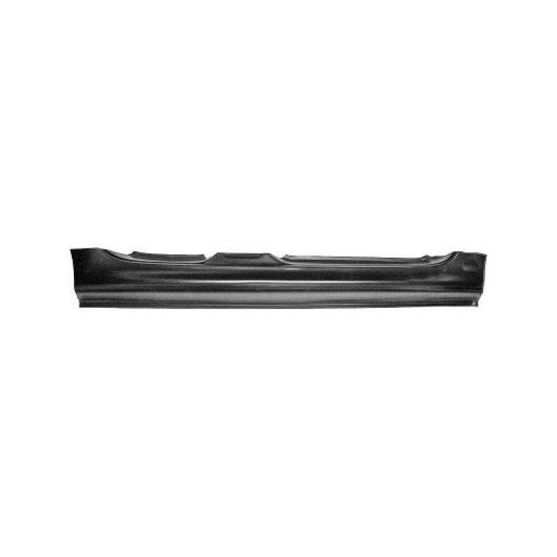 Bas de caisse droit 5 portes Peugeot 206 1998-2009