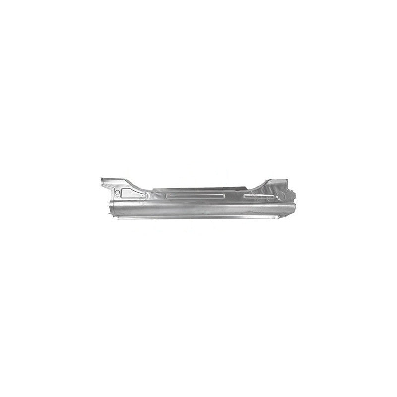 Bas de caisse extérieur droit Fiat Doblo 2 phase 1 2010-2015