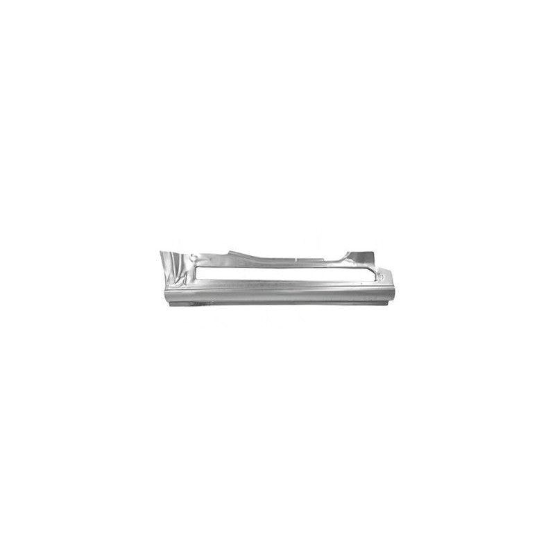 Bas de caisse extérieur droit porte coulissante Fiat Doblo 2 phase 1 2010-2015