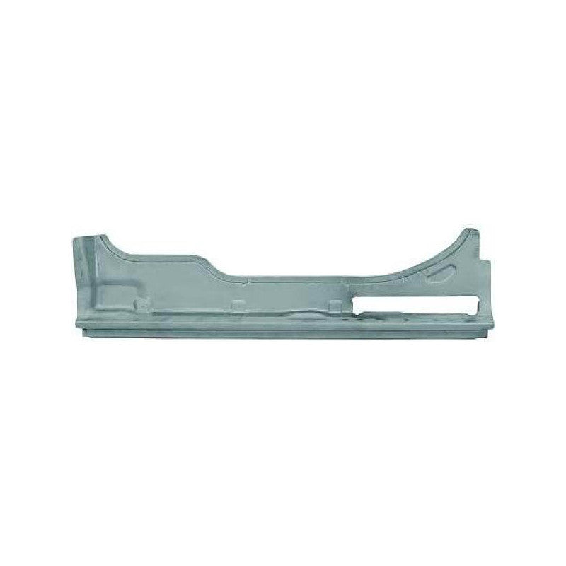 Bas de caisse extérieur sous porte latérale droite Nissan Primastar 2001-2016
