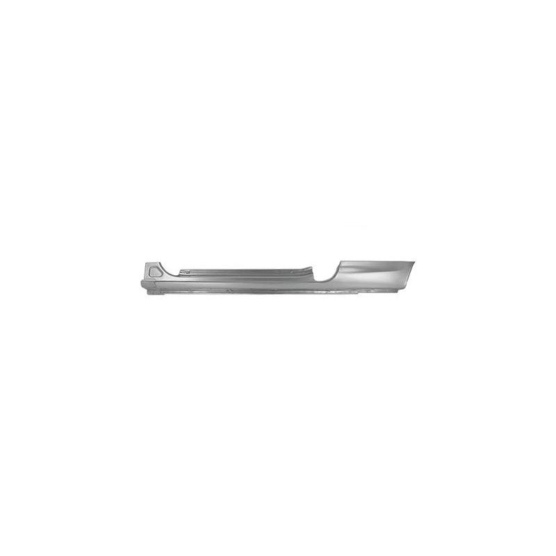 Bas de caisse gauche 3 portes Opel Corsa D 2006-2014