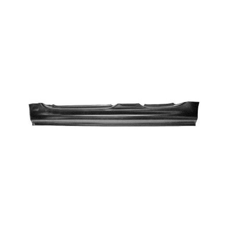 Bas de caisse gauche 5 portes Peugeot 206 1998-2009