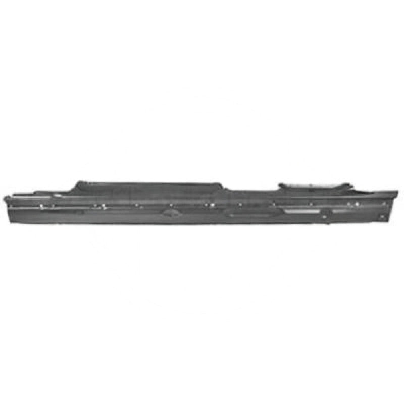 Bas de caisse gauche BMW Serie 3 E46 1998-2005