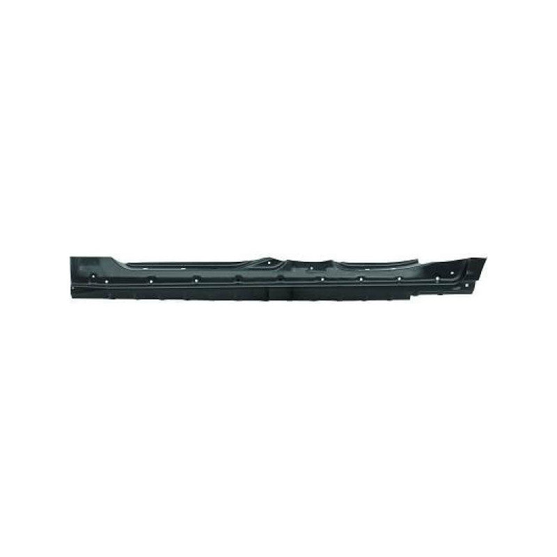 Bas de caisse gauche Mercedes Classe C W203 2000-2006