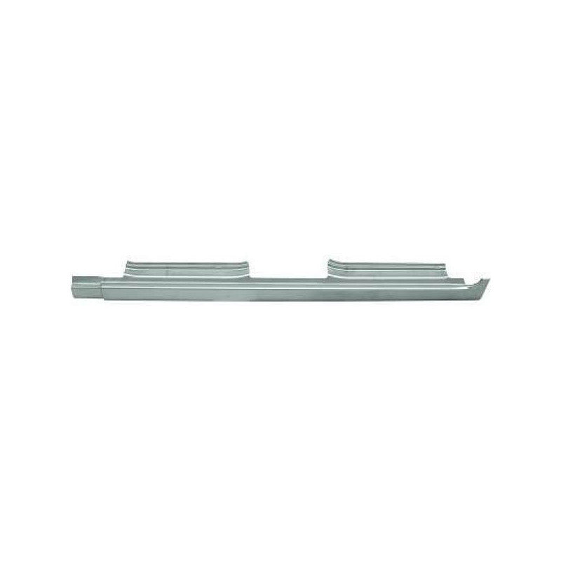 Bas de caisse gauche Opel Zafira B 2005-2011