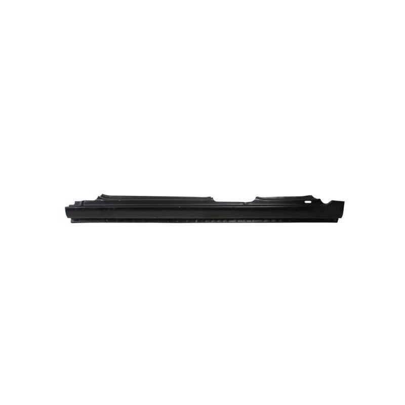 Bas de caisse gauche Skoda Fabia 2 2007-2014