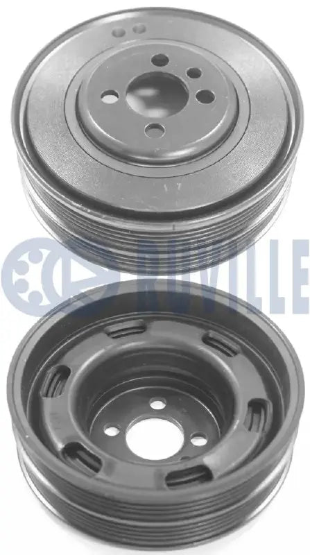 Poulie damper pour VW Passat B5.5 / Audi A6 C5, A4 B5