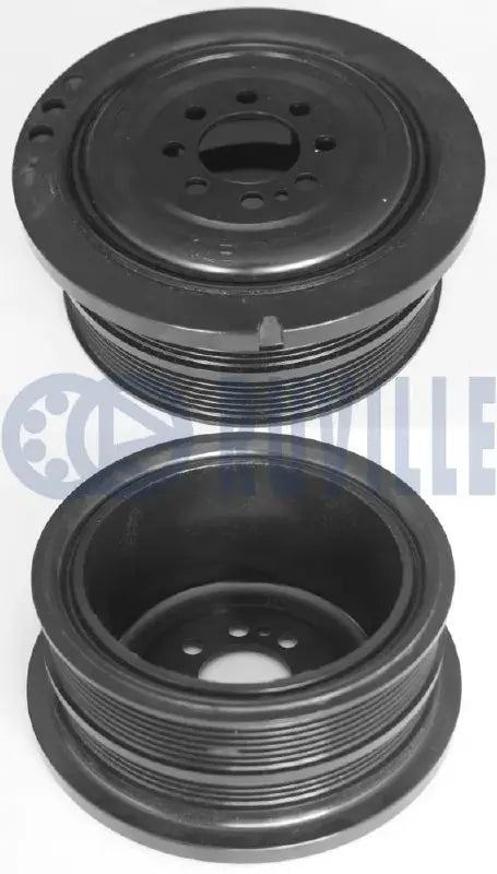 Poulie damper pour BMW X5