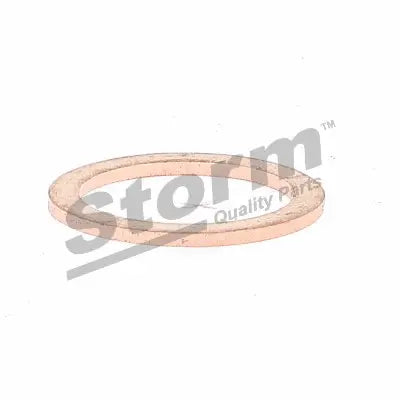 Rondelle plate universel diam 20x26mm x100