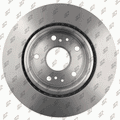 Disques de frein avant (la paire) Prodex BD1138 pour Suzuki Vitara, SX4 S-Cross