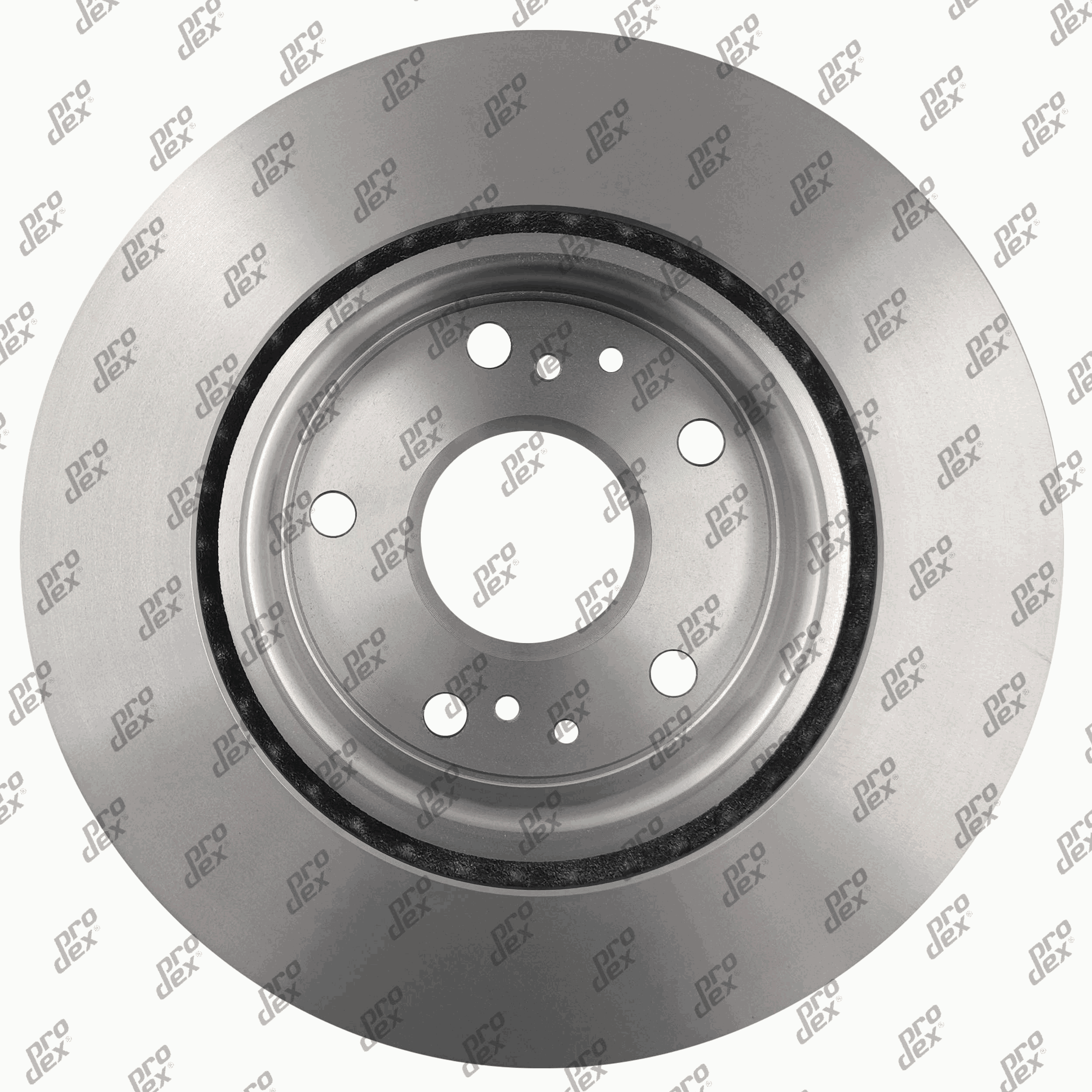 Disques de frein avant (la paire) Prodex BD1138 pour Suzuki Vitara, SX4 S-Cross