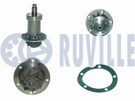 Pompe a eau pour Mercedes-Benz 123, Classe S