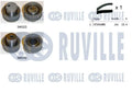 Kit distribution complet pour FIAT Ritmo, Regata, Regata Weekend