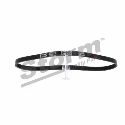 Lot de 2 – Courroie accessoire 4pk738