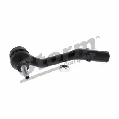 Rotule direction d pour Peugeot 1007 / Citroën C3 I, C2, C3 Pluriel