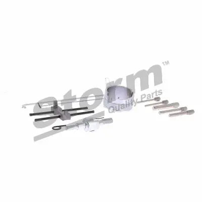 Coffre kit cala distribution pour PSA 1.8/2.0 ESS