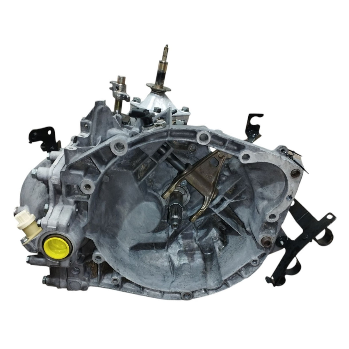 Boîte de vitesses d'occasion Peugeot Expert 3 2.0 BlueHDi 122 ch – ML6C (réf. 9819585680)