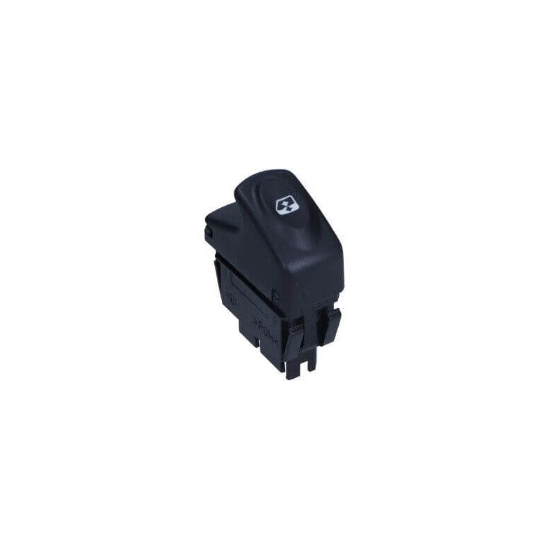 Bouton interrupteur de lève-vitre avant droit ou gauche Renault Clio 2 phase 1 1998-2001
