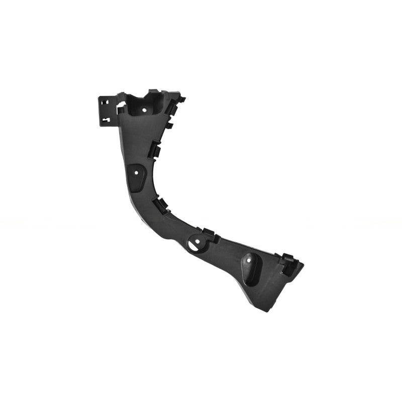 Bride de pare-choc arrière droit Ford Focus 3 phase 2 2014-2018