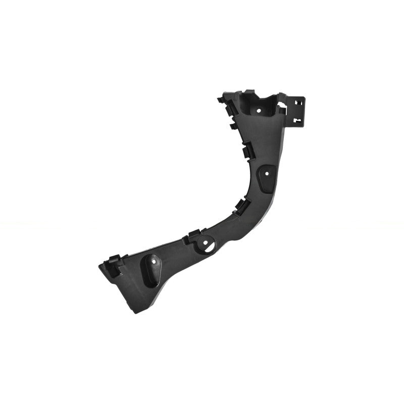 Bride de pare-choc arrière gauche Ford Focus 3 phase 2 2014-2018